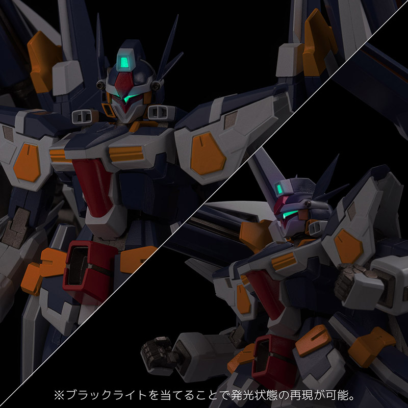 RIOBOT Transform・Combine R-GUN Powered